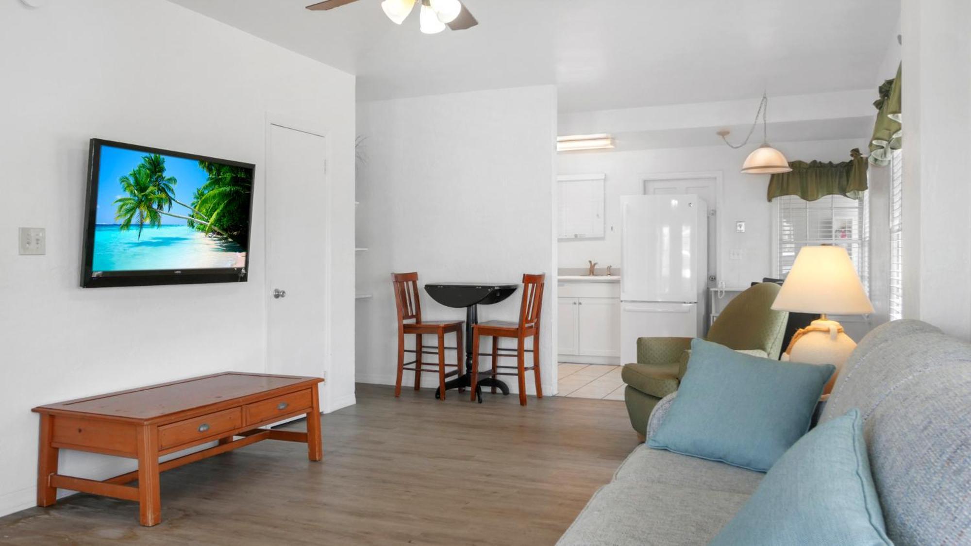 דייטונה ביץ' Ocean Court Beachfront Hotel מראה חיצוני תמונה